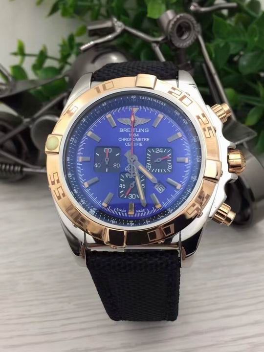 Breitling Watch 670